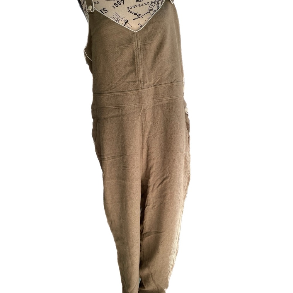 Rag & Bone Tia Jumpsuit - image 5